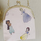 Princesses Purse