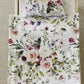 Rose Floral Dolls Bedding