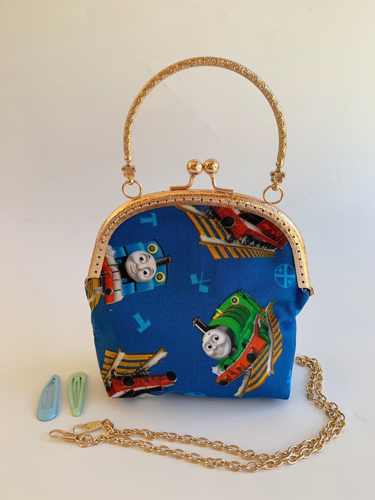 Thomas Purse