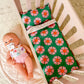 Doll Bedlinen | Special Gift For Kid | Toy Bedding | Quality Duktig Bed Set | First Birthday Present | Doll Cot Blanket | Kmart Ikea Smart