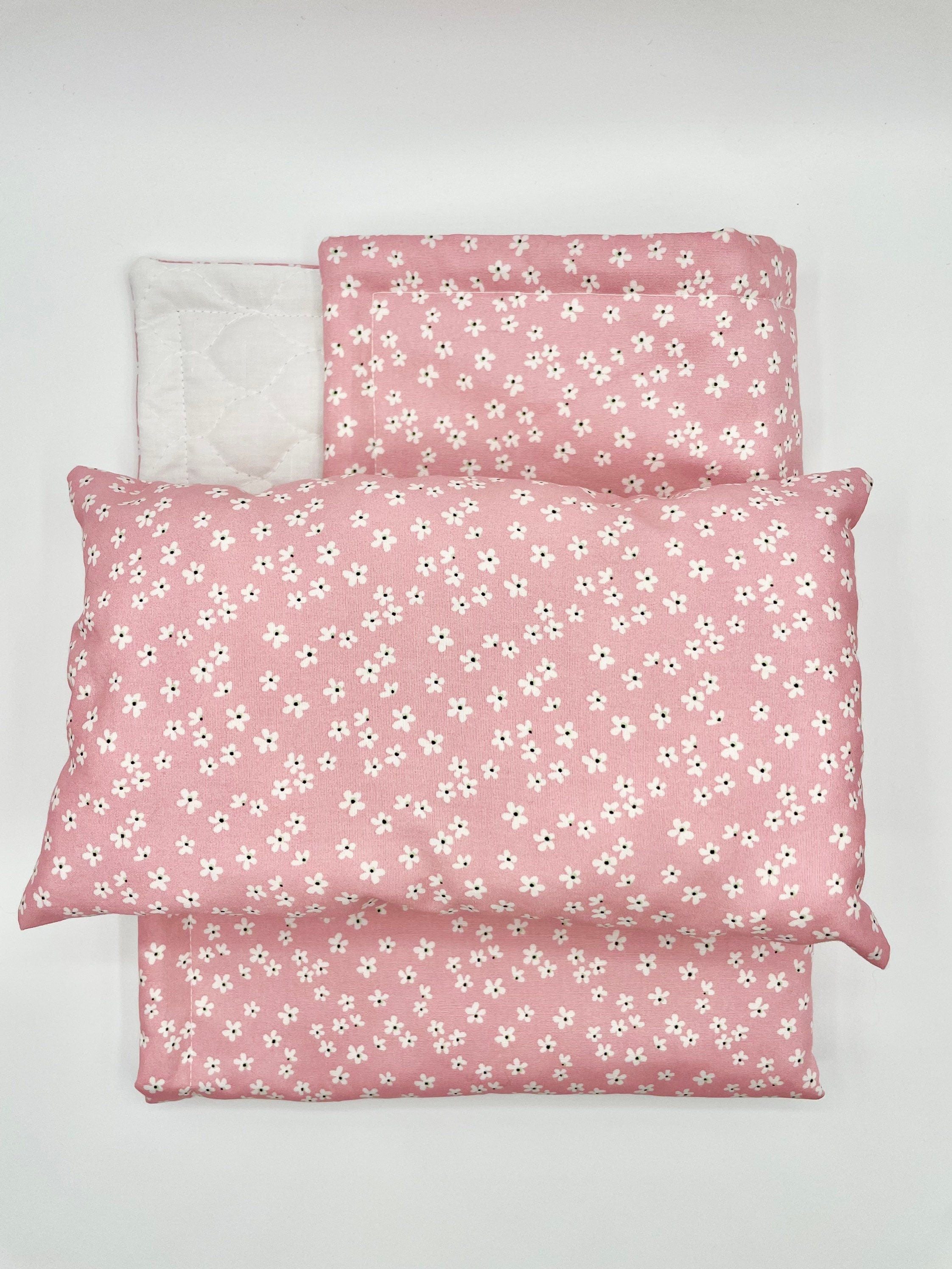 Dolls bedding sales set australia