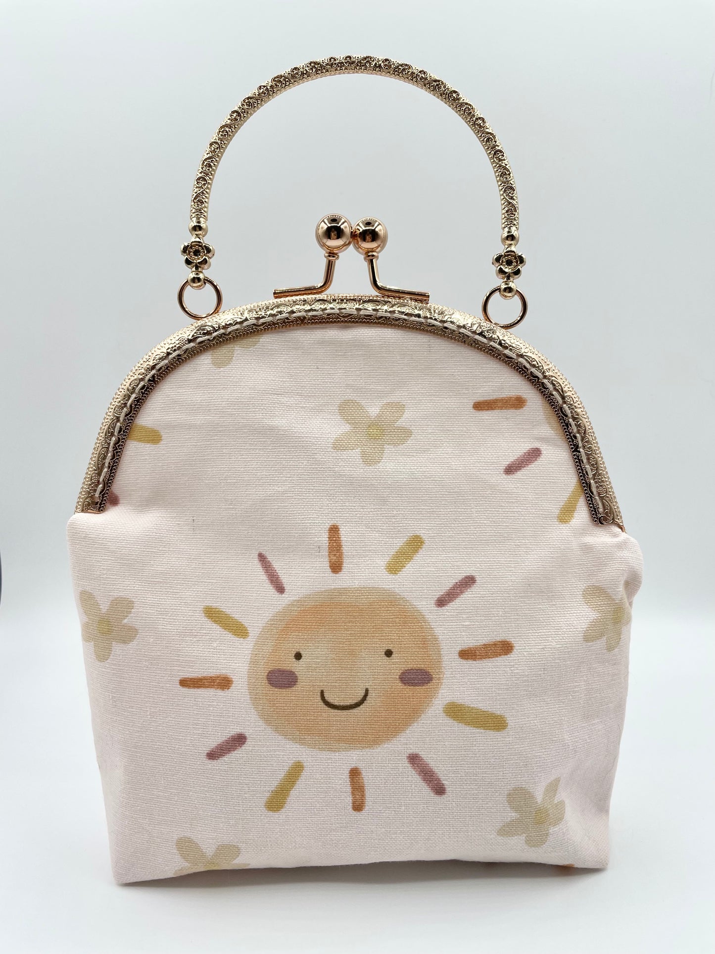 Sunshine Purse