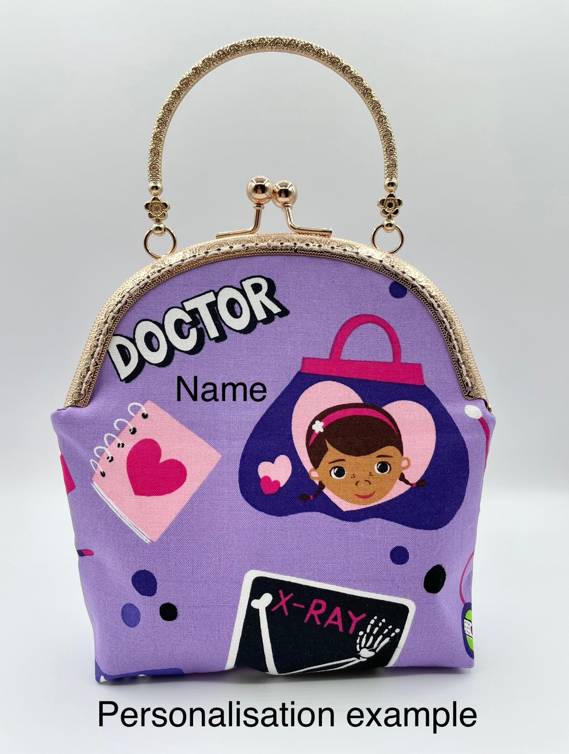 Doctor Purse