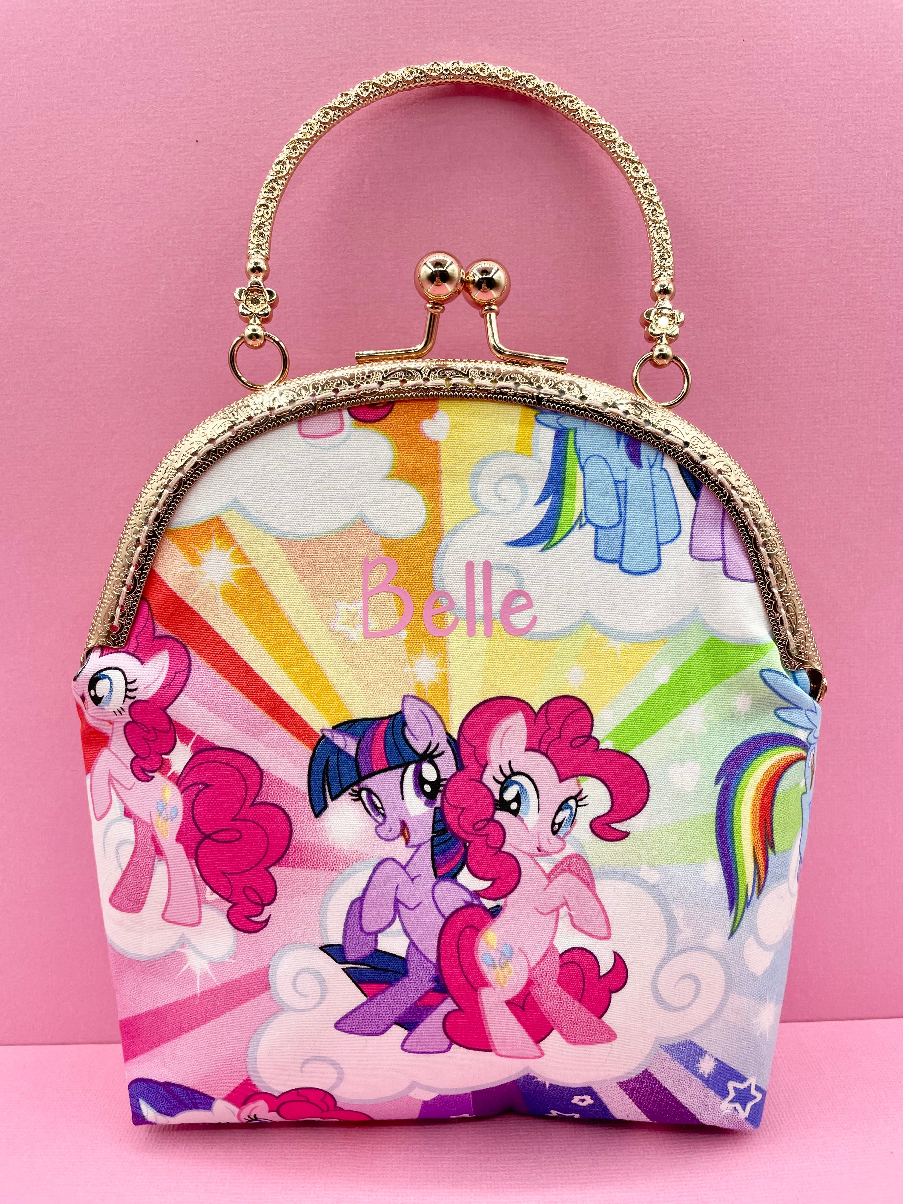 Bag pony 2024