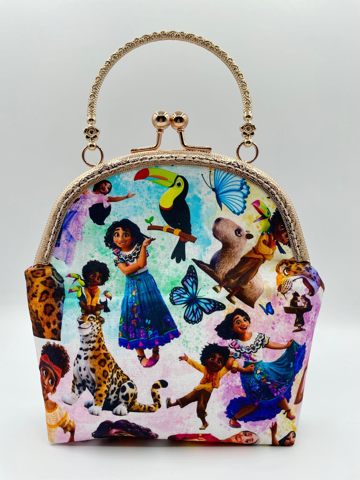 Encanto Mirabel Purse