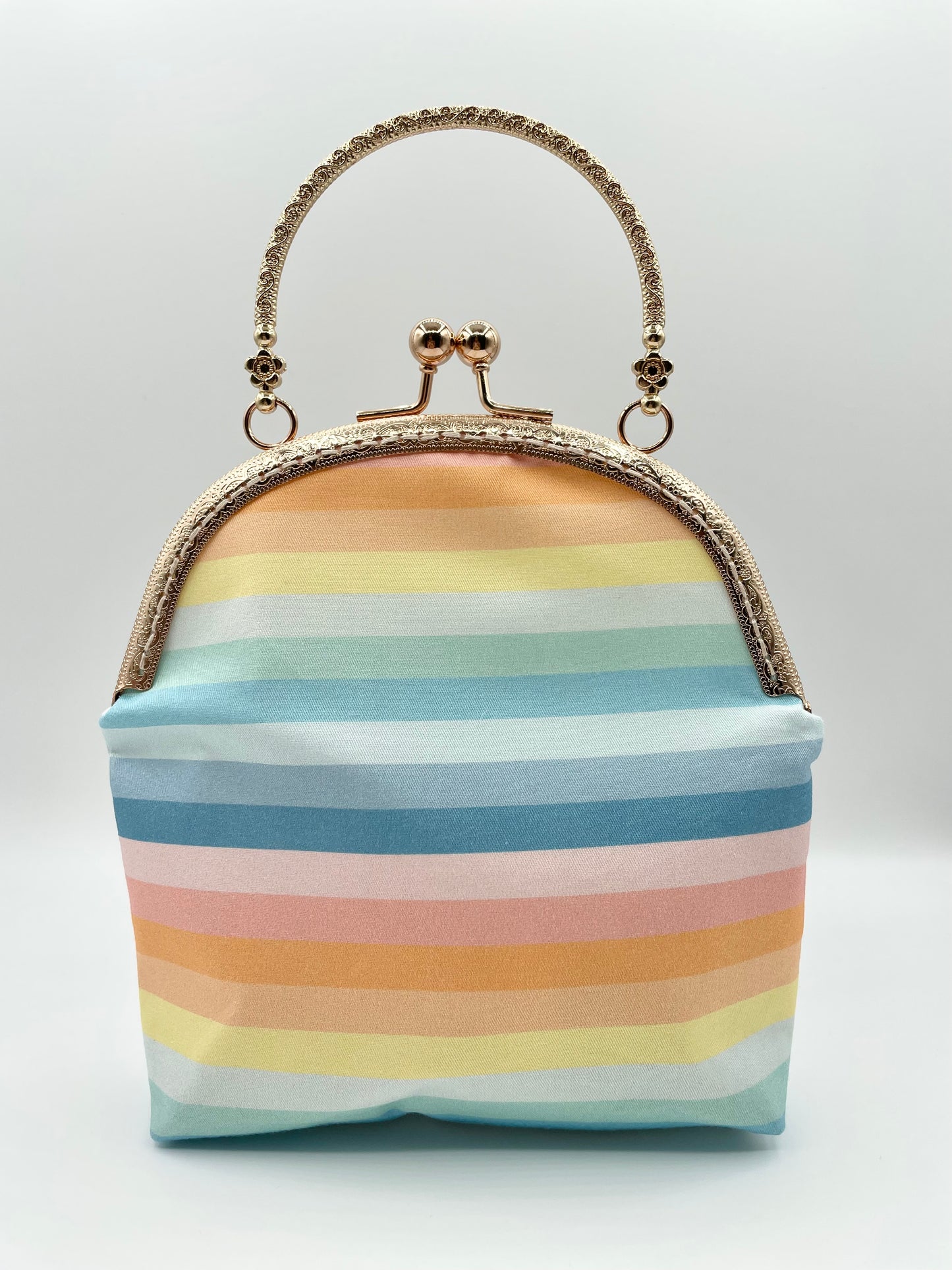 Popsicle Purse